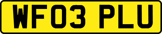 WF03PLU