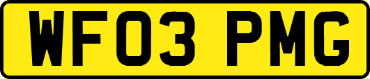 WF03PMG