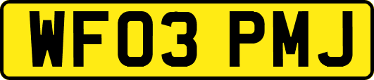WF03PMJ