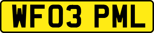 WF03PML