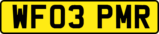 WF03PMR