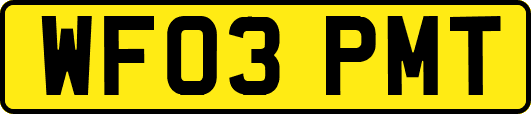 WF03PMT