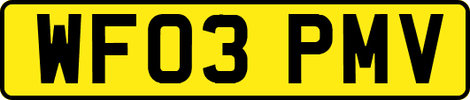 WF03PMV