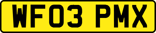 WF03PMX