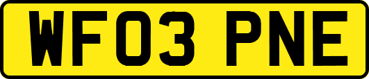 WF03PNE