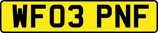 WF03PNF