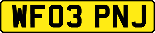 WF03PNJ