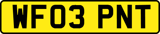 WF03PNT