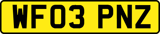 WF03PNZ