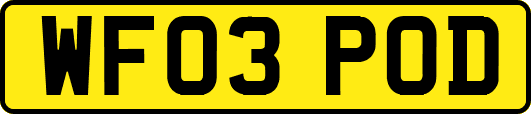 WF03POD