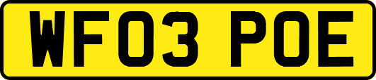 WF03POE
