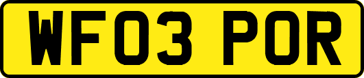 WF03POR