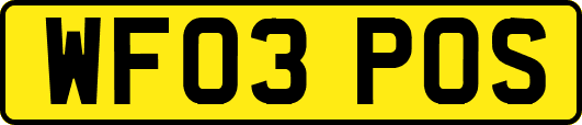 WF03POS