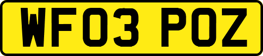WF03POZ