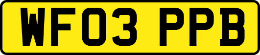 WF03PPB