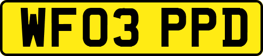 WF03PPD