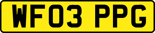 WF03PPG