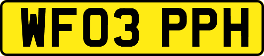 WF03PPH