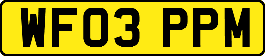 WF03PPM
