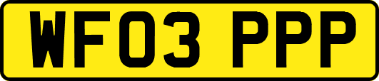 WF03PPP