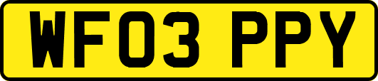 WF03PPY