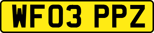 WF03PPZ