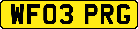 WF03PRG