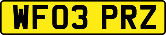 WF03PRZ