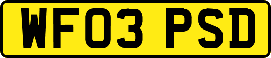 WF03PSD