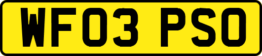 WF03PSO