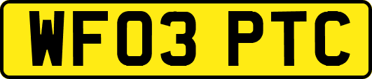 WF03PTC
