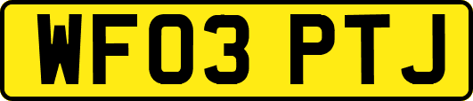 WF03PTJ