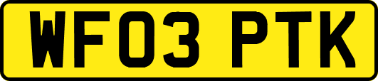 WF03PTK