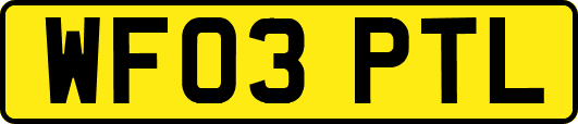 WF03PTL