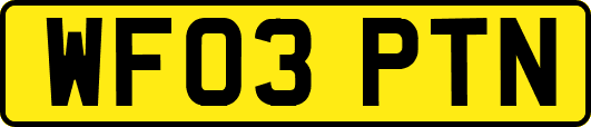 WF03PTN