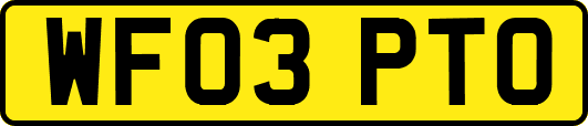WF03PTO