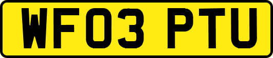 WF03PTU
