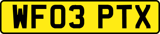 WF03PTX