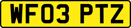 WF03PTZ