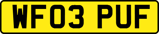 WF03PUF