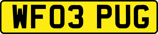 WF03PUG