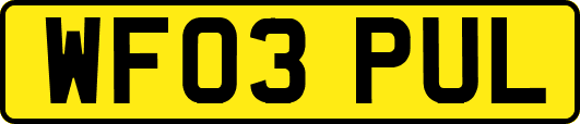 WF03PUL