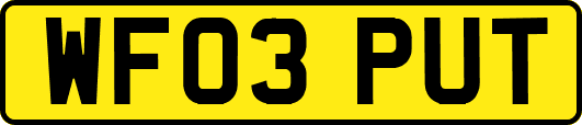 WF03PUT