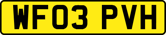 WF03PVH