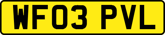 WF03PVL