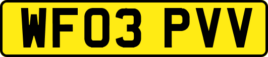 WF03PVV