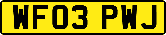 WF03PWJ