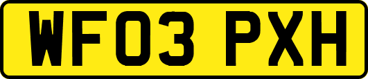 WF03PXH