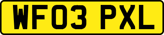 WF03PXL