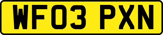 WF03PXN